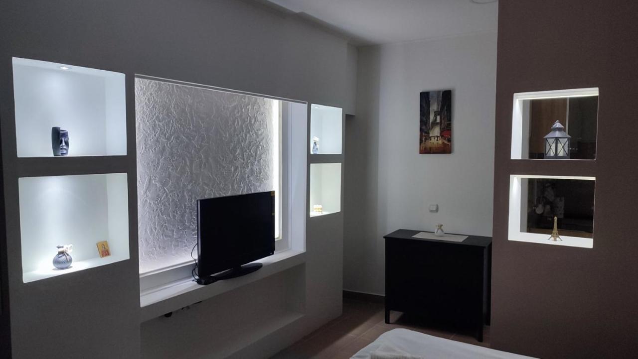 Airport Apartment Air Surčin Esterno foto