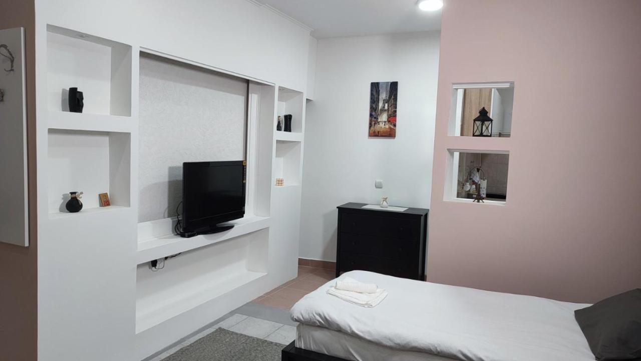 Airport Apartment Air Surčin Esterno foto