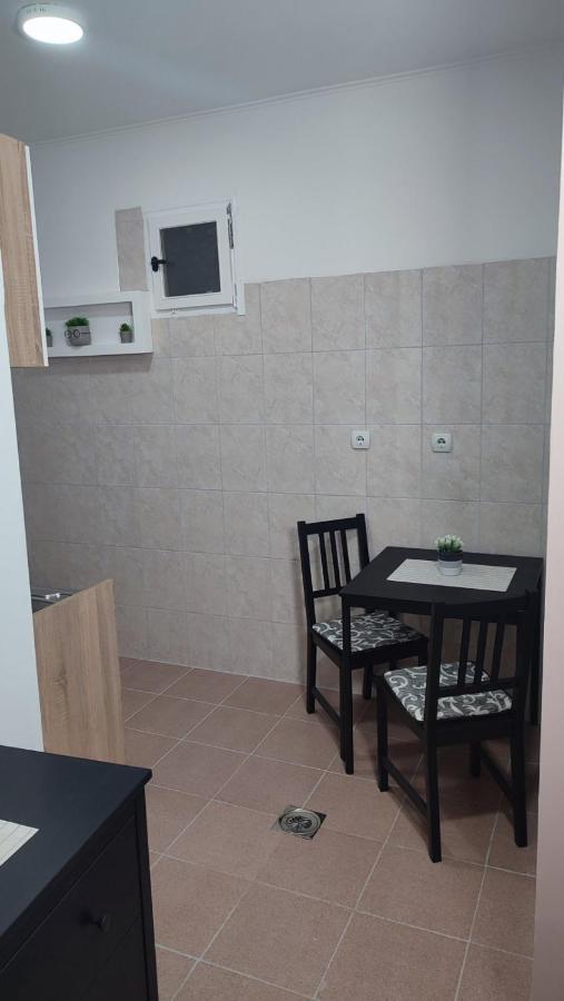 Airport Apartment Air Surčin Esterno foto