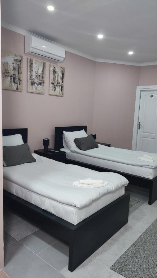 Airport Apartment Air Surčin Esterno foto